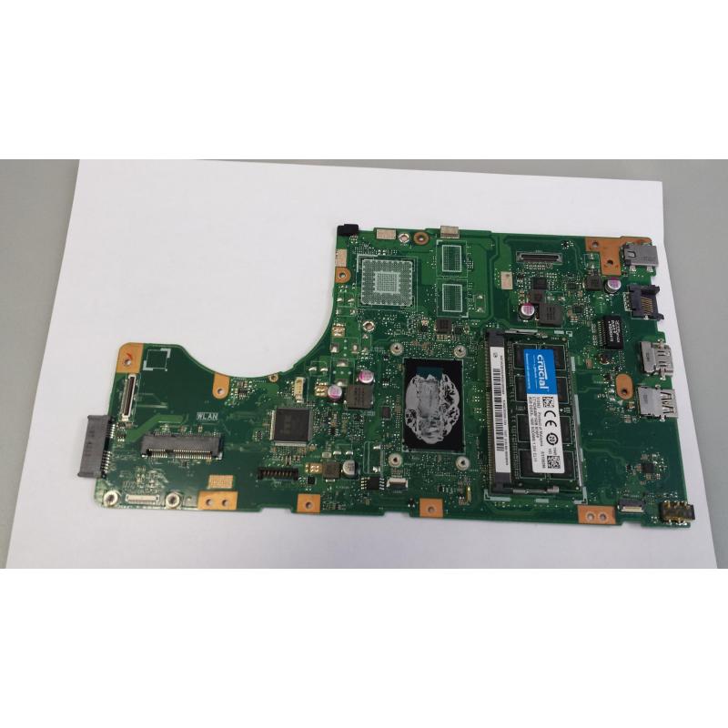 Motherboard for ASUS TP550LD TP550LA TP550LJ GT920 4G I3 I5 I7 CPU Mainboard