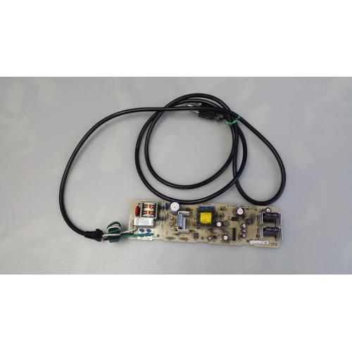 1023023-0001 / 1023024-0001 Sunrise Power Supply B