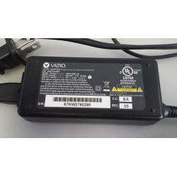 Vizio SADP-65NB AB, 030070132027 19V DC 3.42A Power Supply Adapter Charger