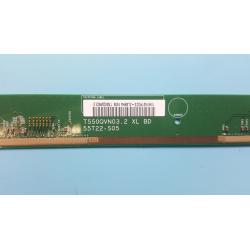 AUO Driver Board T550QVN03.2 XL BD 55T22-S05