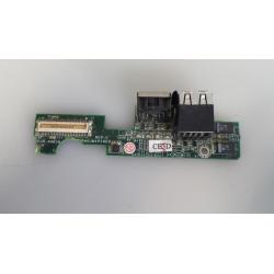 DA0JM1PI6E6 5M838 S-Video USB Board