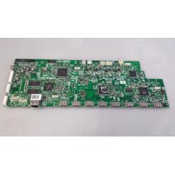 BCHDM-1357 QPWBCHDM1357B 25141357B Board