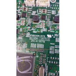 BCHDM-1357 QPWBCHDM1357B 25141357B Board