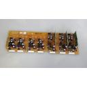 QPWBCCLA1375A BCCLA-1375 25141375A Board