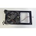 KF1225B1E-BR 12V 0.09A DC Fan