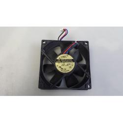 AD0812HB-A76GL DC 12V 0.25A Double Ball Cooling Fan