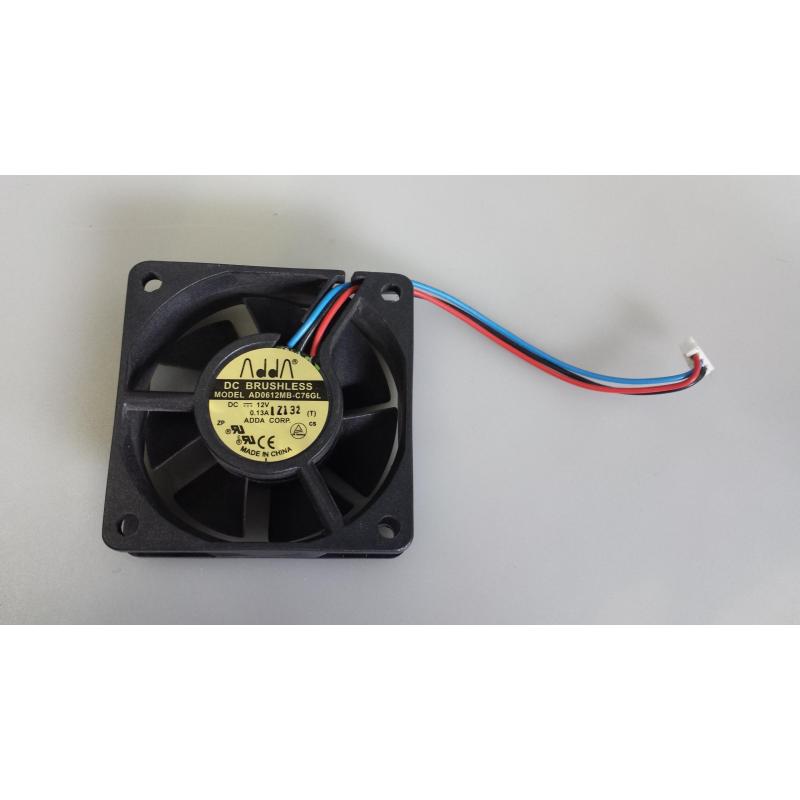 AD0612MB-C76GL 12V 0.13A DC Cooling Fan