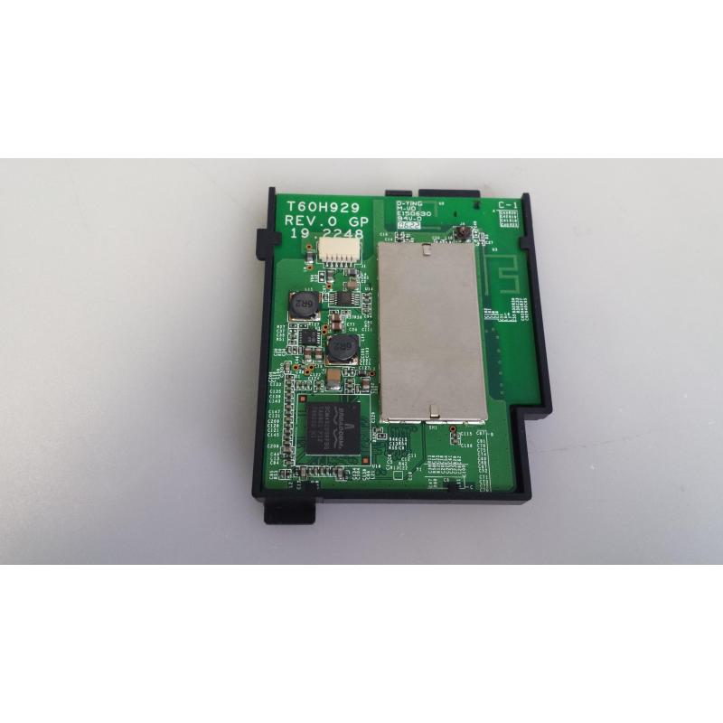 T60H929 REV.0 GP 19.2248 Board