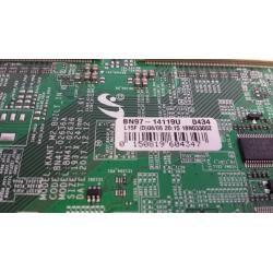 Samsung BN97-14119U BN94-12928P UN75NU8000FXZA Main Board