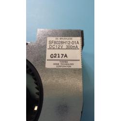 EPSON SF8028H12-01A (DC12V 300mA) Projector Fan