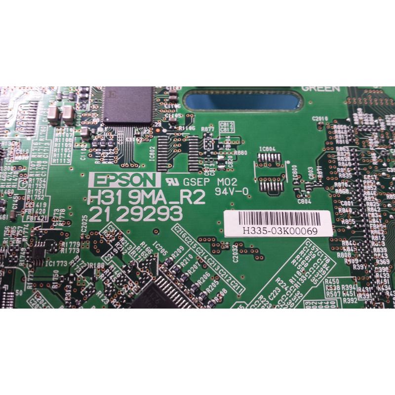 Epson H319MA_R2 2129293 H335-03K00069 Board