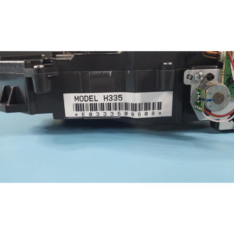 Epson H335A Projector Light Housing & Focus Assembly (H335)