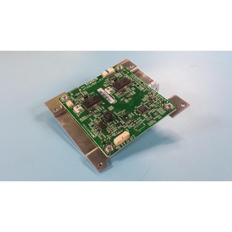 Epson H733LMDR_R2 PCB Board
