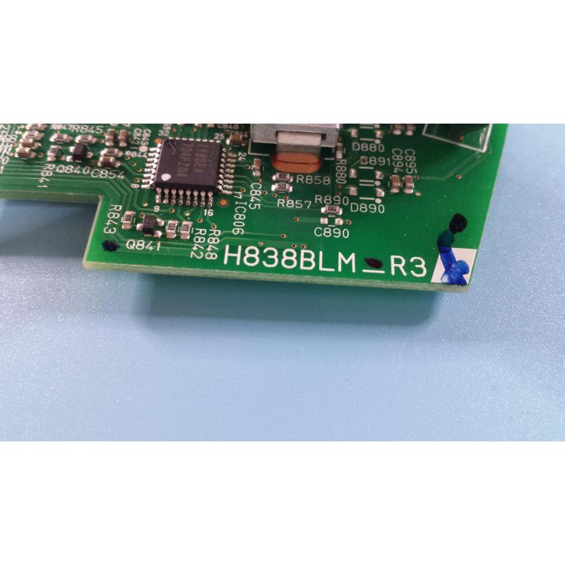 Epson H838BLM_R3 Projector Power Board