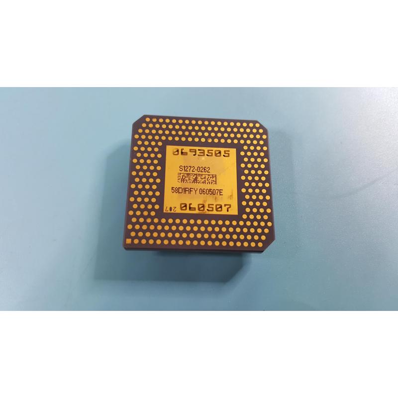 S1272-0262 DLP Chip