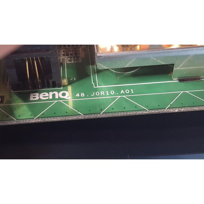 BenQ 48.J0R10.A01 Video Input PCB