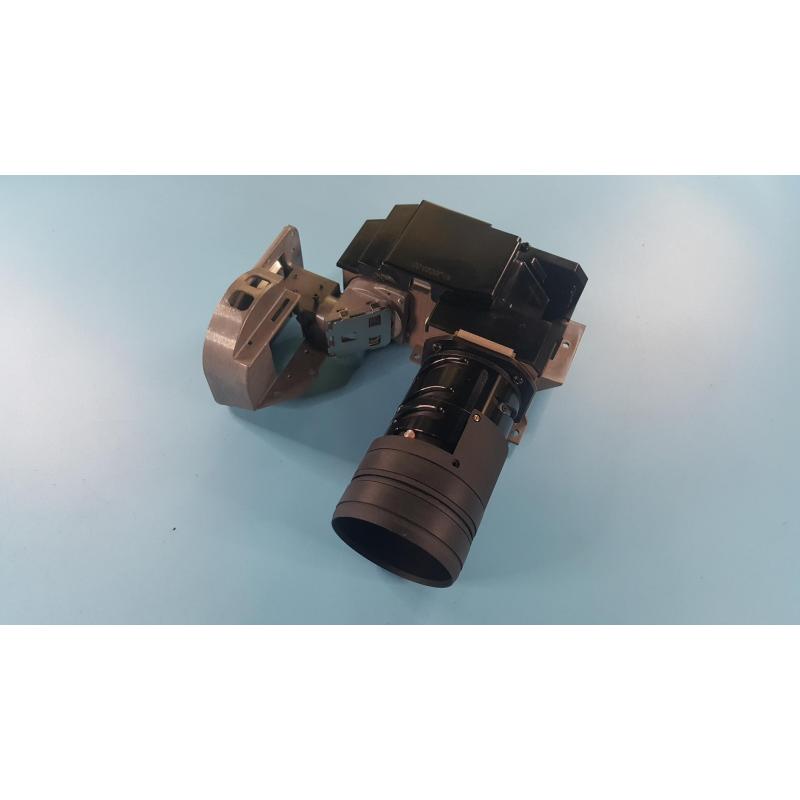 Runco CL-610 Projector Light Engine Assembly