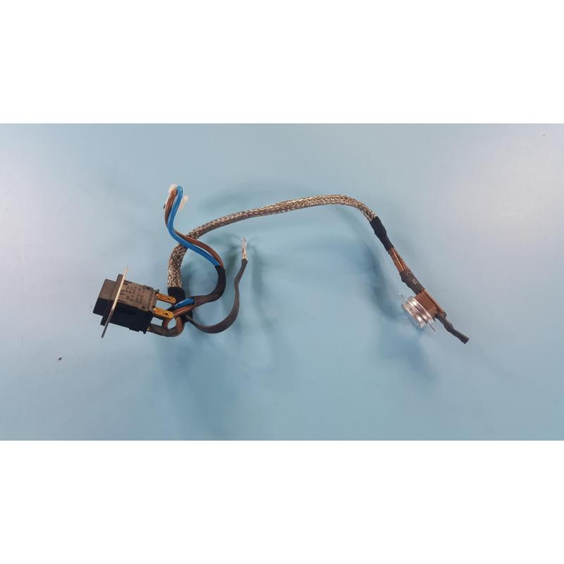 Safety Switch for Runco CL-610