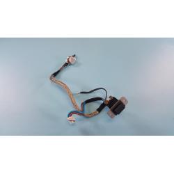 Heat Sensor & Safety Switch for Runco CL-610 Projector