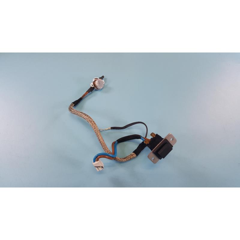 Heat Sensor & Safety Switch for Runco CL-610 Projector