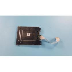 CN-0J16PD-GTSE1-822-00VG-A00 Memory Card PCB