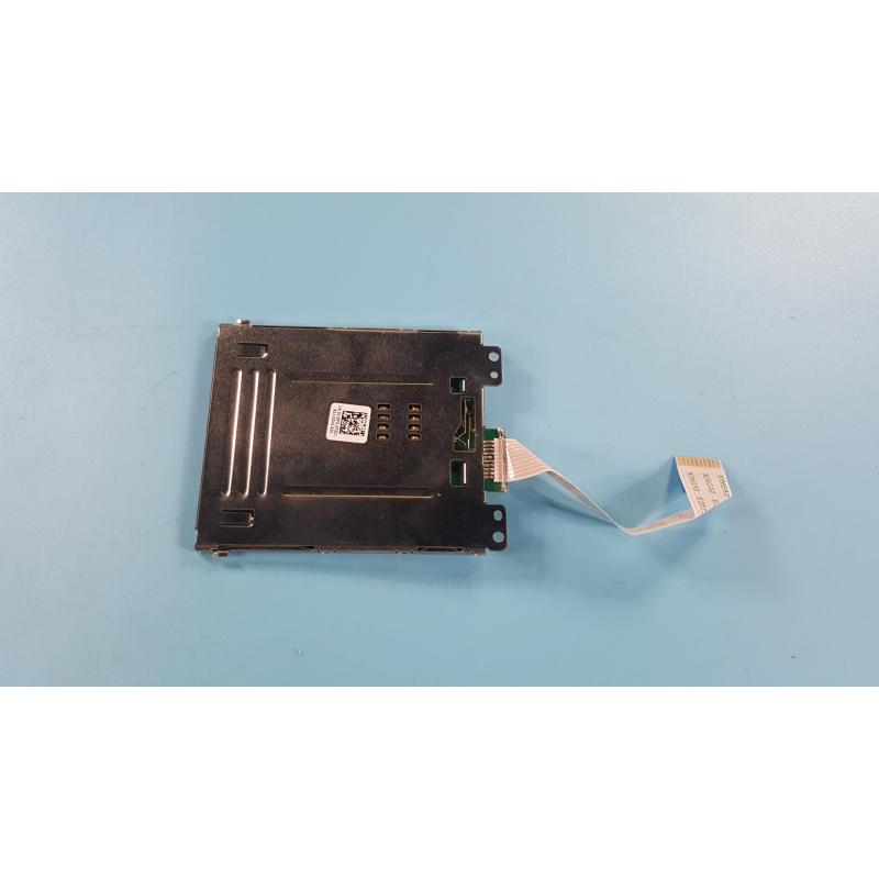 CN-0J16PD-GTSE1-822-00VG-A00 Memory Card PCB