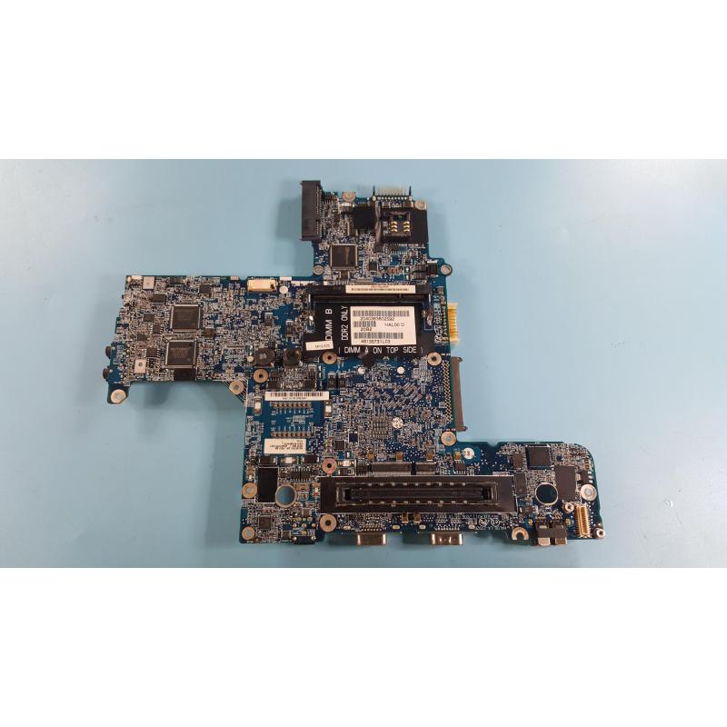 DELL MOTHERBOARD HAL00-LA2792P REV.3 (A02) 0RT932 FOR LATITUDE PP18L