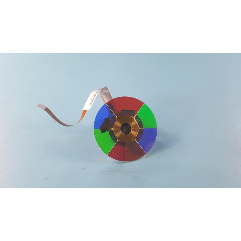 InFocus 525-0064-00 Color Wheel