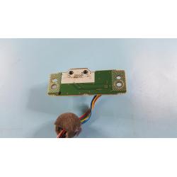 Epson H398EIF_R1 2139468 Lan Jack Board