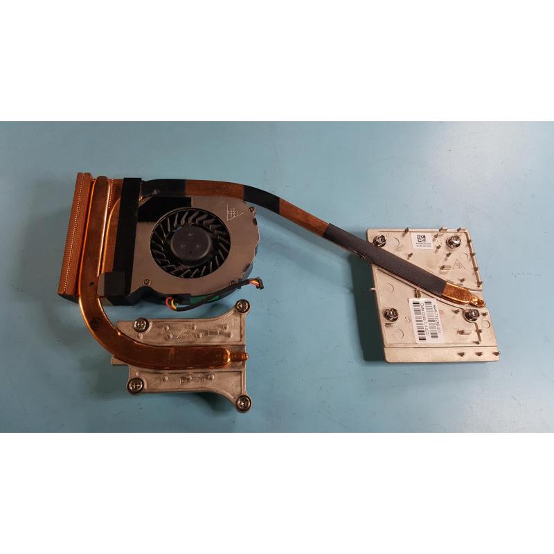 HP 734289-001 / AB07505HX170B00 Fan & Heatsink Assembly