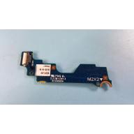 HP 6050A2560301-PWRBUTTON-A02 Power Button Board