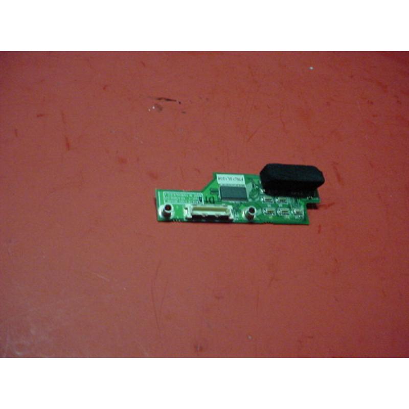 IBM ThinkPad 2626 Pcb LVDS Board PN: 48.43B06.011 FRU 10L1208