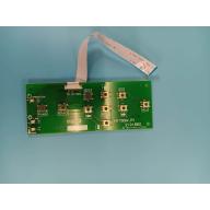 EPSON CONTROL PCB H179SW-R1 2101860 FOR EMP-83H