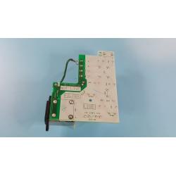 MITSUBISHI AC POWER PCB 211A57701 FOR XL25U