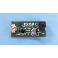 EPSON 2129778 IR PCB