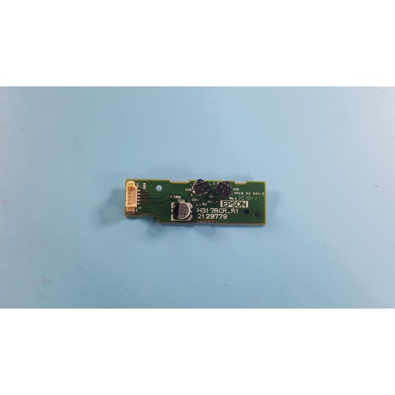 EPSON IR PCB 2129779 FOR 450WI