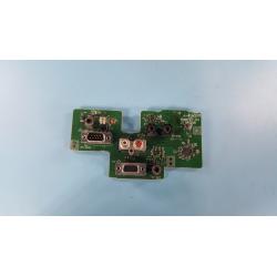 EPSON VIDEO INPUT PCB 2135739 H397IF_R1