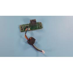 Epson H398EIF_R1 2139468 Lan Jack Board