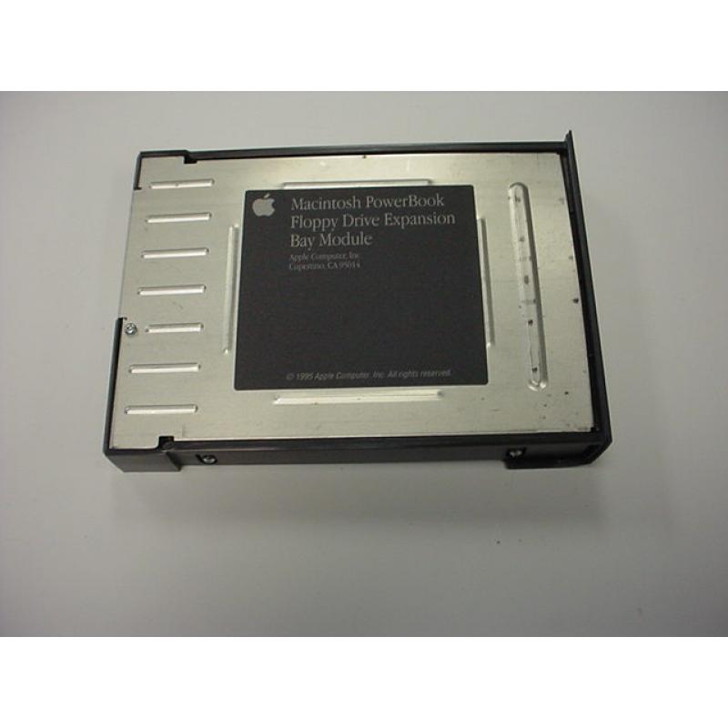 Apple Powerbook 5300 Floppy Drive