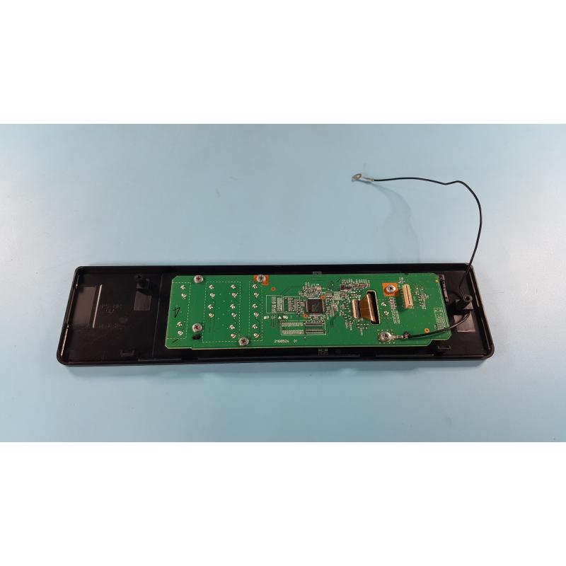EPSON CONTROL LCD PCB 2168524-01 FOR XP-440