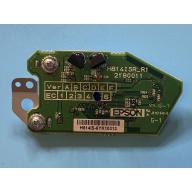 EPSON PCB 2180011 FOR H815A