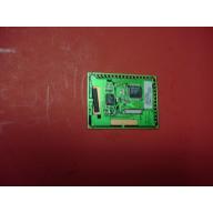 Dell 3700 Touchpad Board ALPS PN: 56AAA1805A