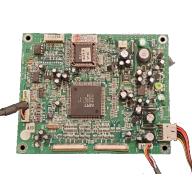 ViewSonic 2202510402 Ver:3.12 L14 PCB Board