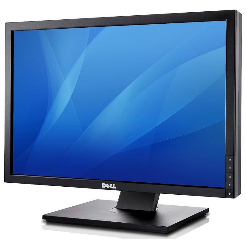 DELL UltraSharp 2209WA 22 Inch Black Widescreen Flat Panel Monitor