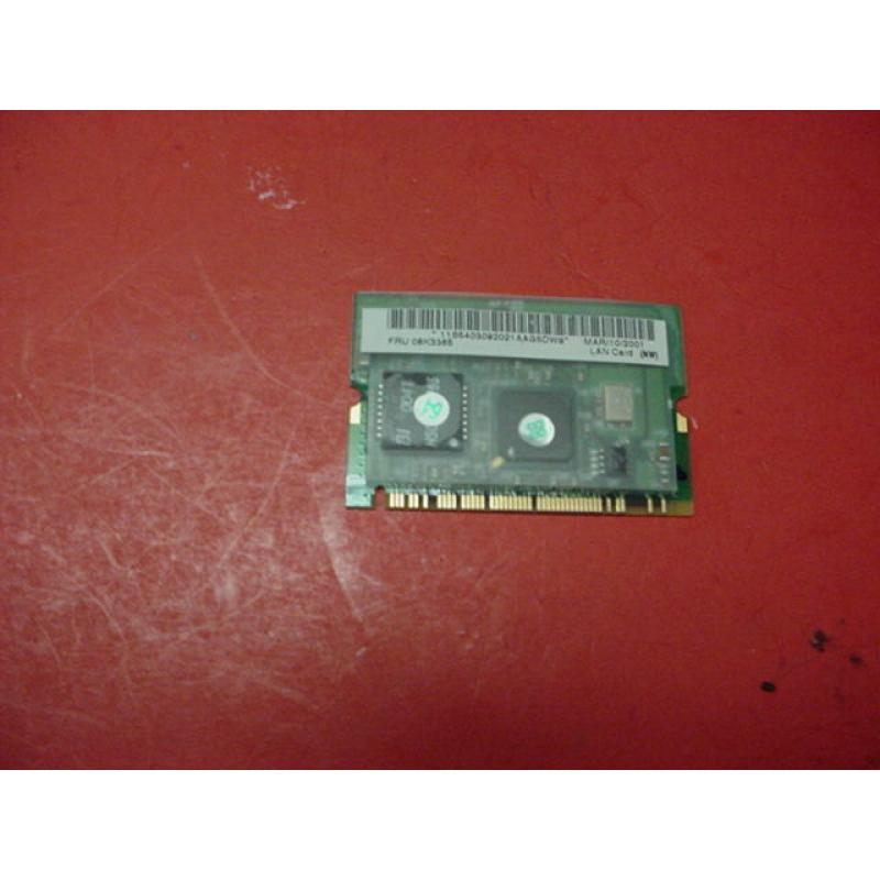 IBM PCB PN: FRU 08K3365