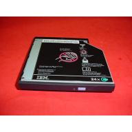 IBM 2645 CD ROM Drive PN: CRN-8241B FRU 27L3687