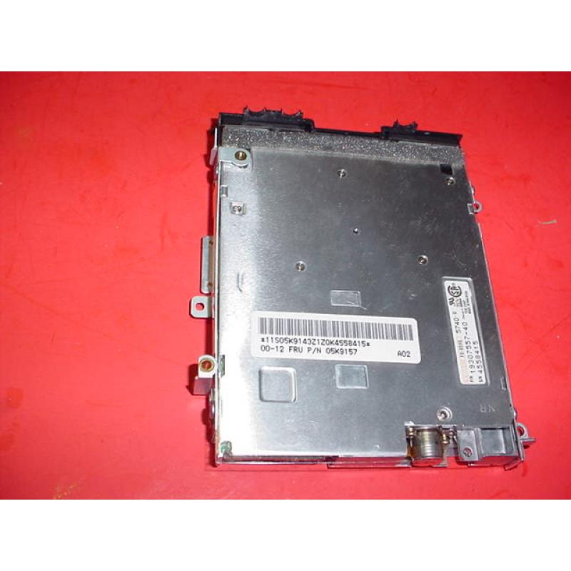 IBM 2628 3.5 Floppy TEAC PN: 19307557-40 FRU 05K9157