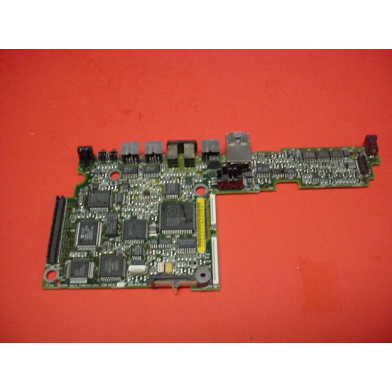 Macintosh Powerbook 140 M5416 Main Board PN: 820-0409-08