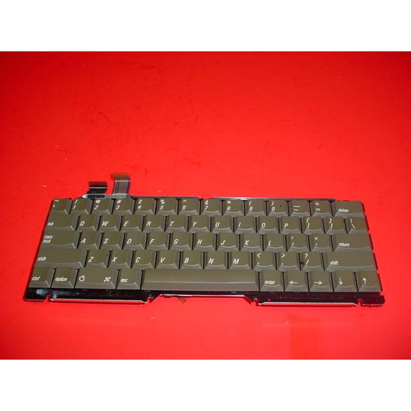 Macintosh Powerbook 140 M5416 Keyboard PN: 18Y00030
