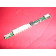 Ibm ThinkPad 390 LCD Inverter Board PN: 10L1151